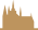 Panoramic view of Prague