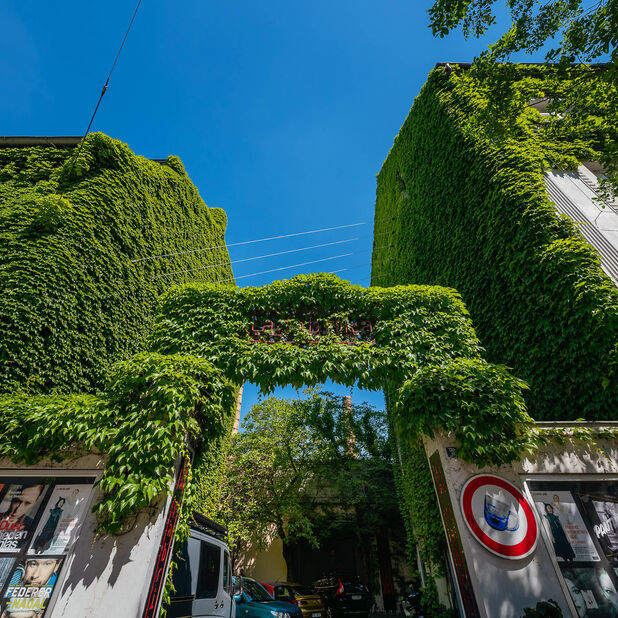 La Fabrika