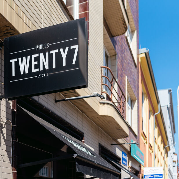 Twenty7