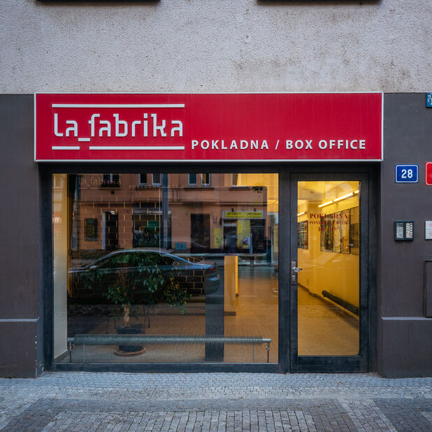 La Fabrika