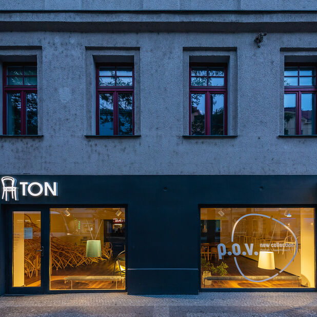 TON