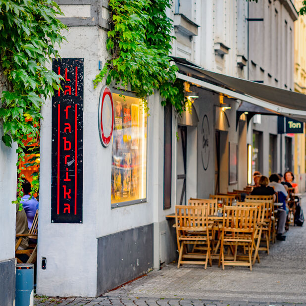 La Fabrika