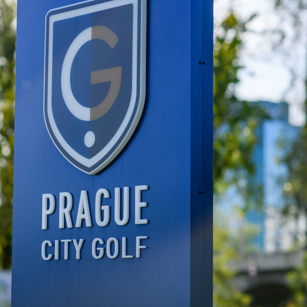 Prague City Golf